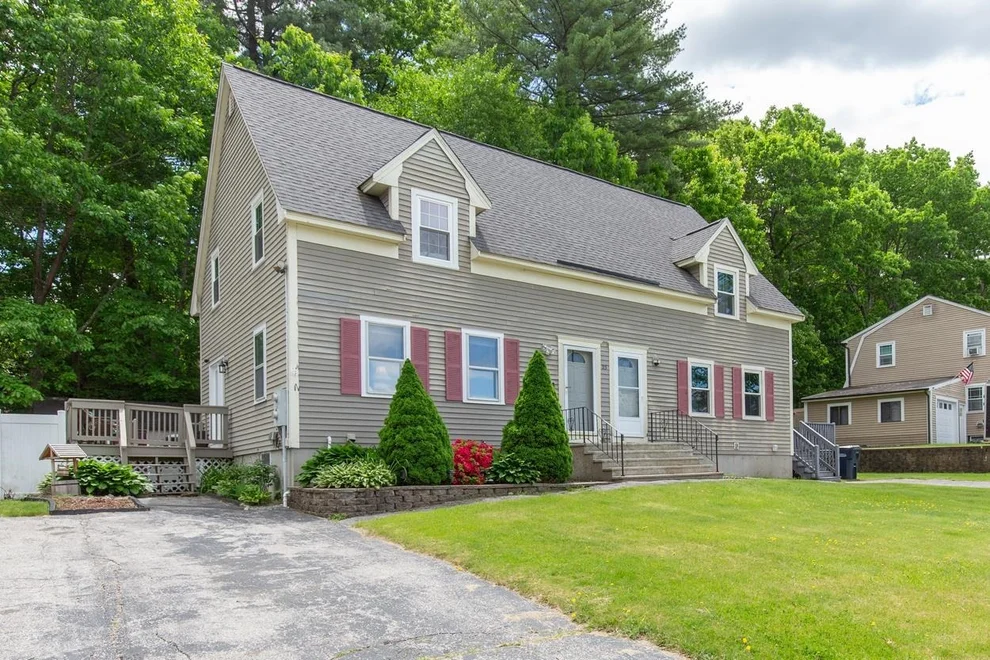 Unit for sale at 25 Tiger Tail, Derry, NH 03038