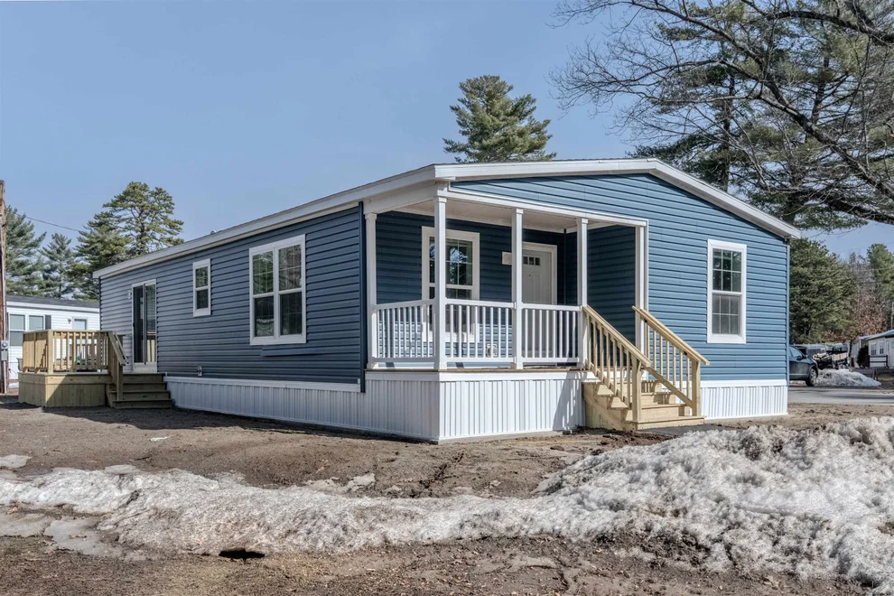 Unit for sale at 38 Cedar, Hinsdale, NH 03451