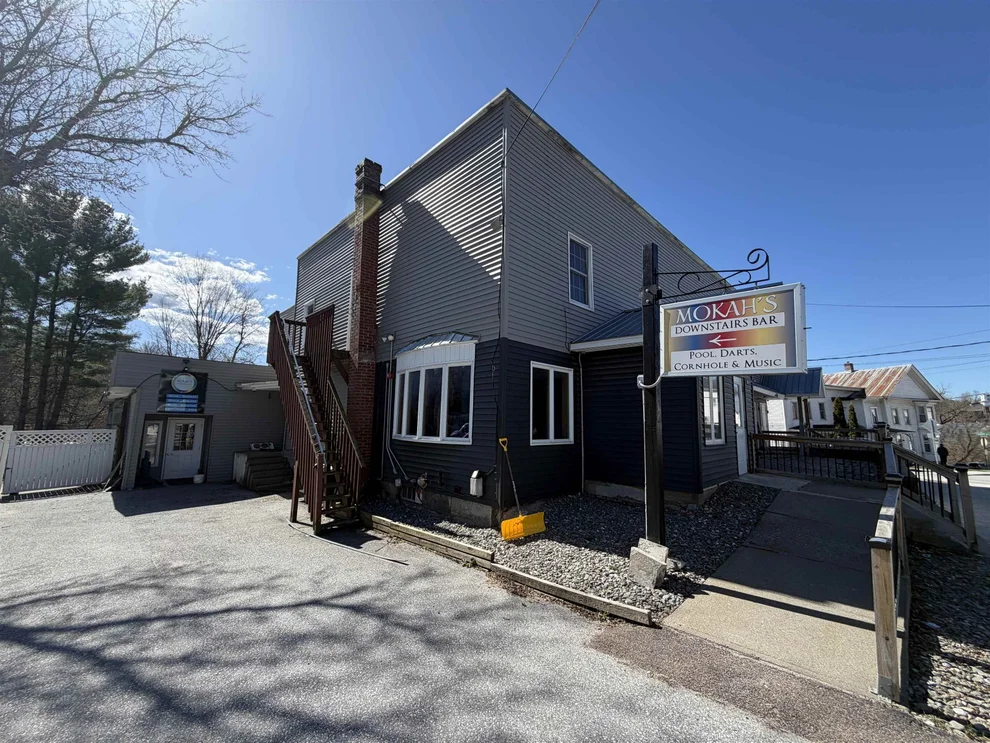 Unit for sale at 14-15 Province, Richford, VT 05476