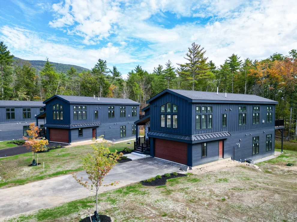 Unit for sale at 17 Hidden Glade, Bartlett, NH 03845