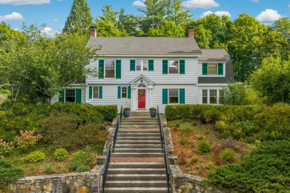 Unit for sale at 29 Mill, Durham, NH 03824