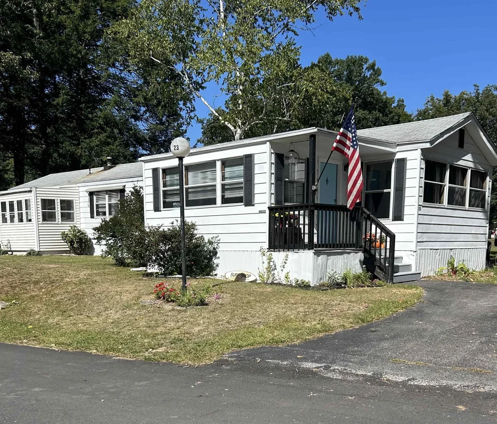 Unit for sale at 23 S Fuchsia, Rochester, NH 03867