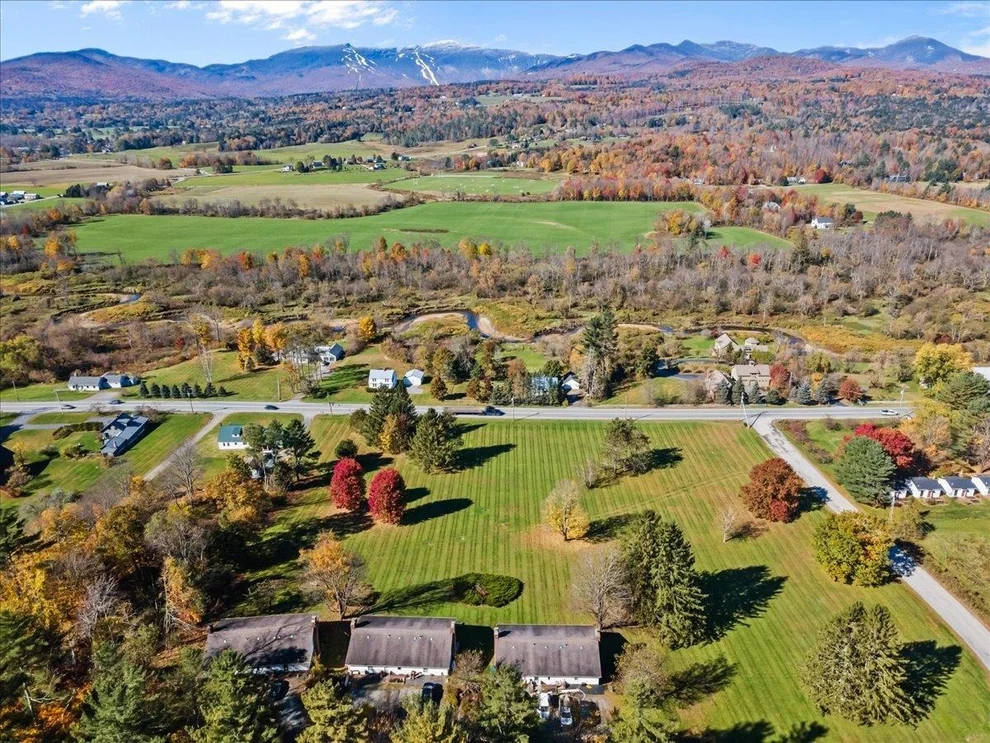 Unit for sale at 60 Snowdrift, Stowe, VT 05672