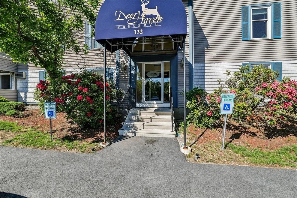 Unit for sale at 132 Eastern, Manchester, NH 03104