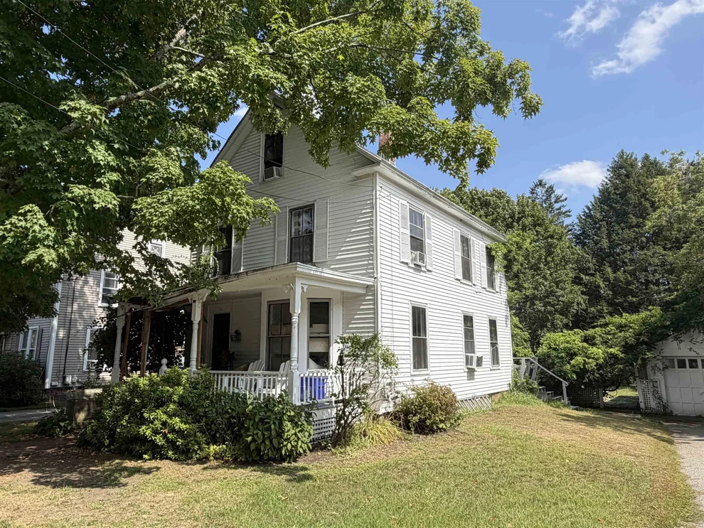 Unit for sale at 20 Carroll, Exeter, NH 03833
