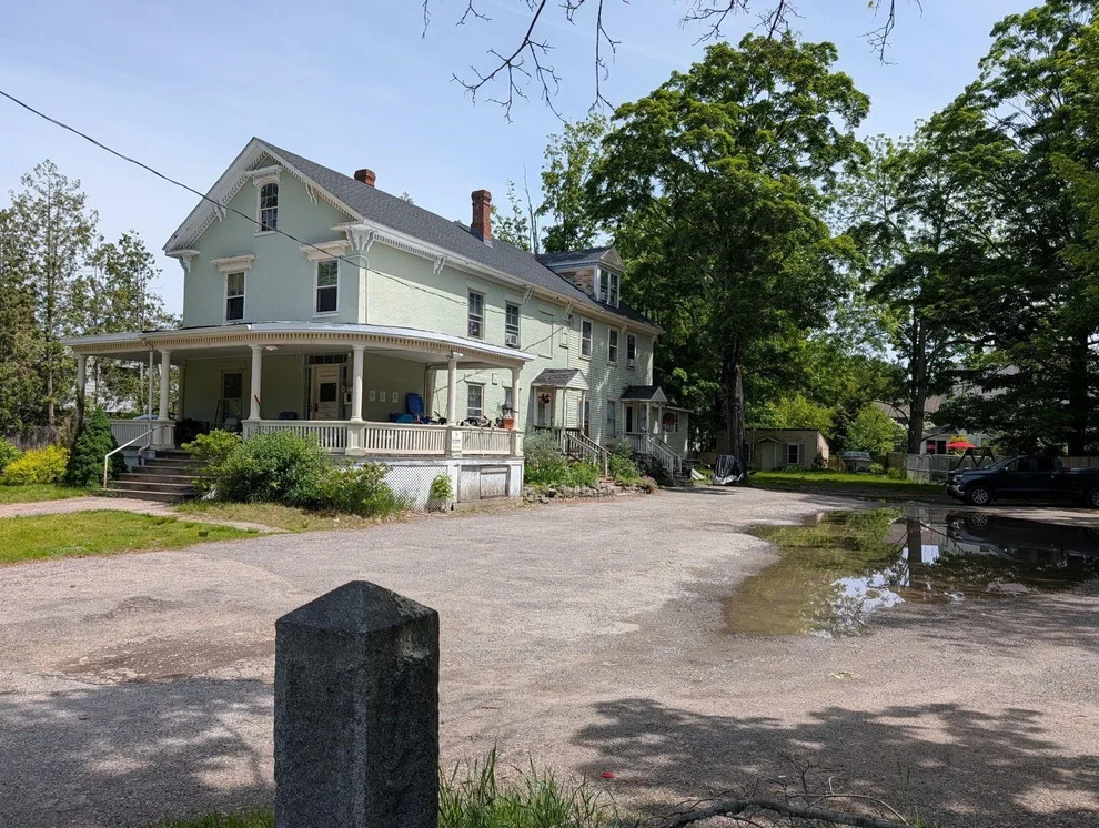 Unit for sale at 22 Pine, Exeter, NH 03833