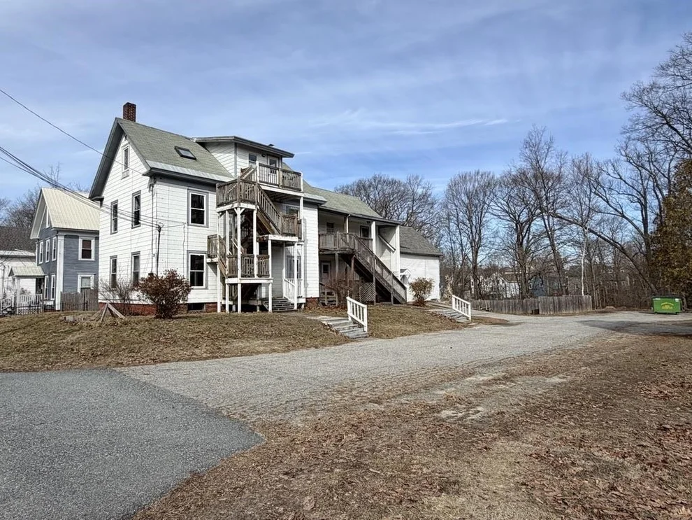 Unit for sale at 28 East, Claremont, NH 03743
