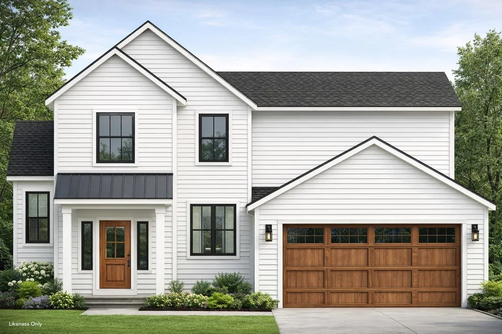 Unit for sale at Lot 1 Poor Farm, Milton, VT 05468
