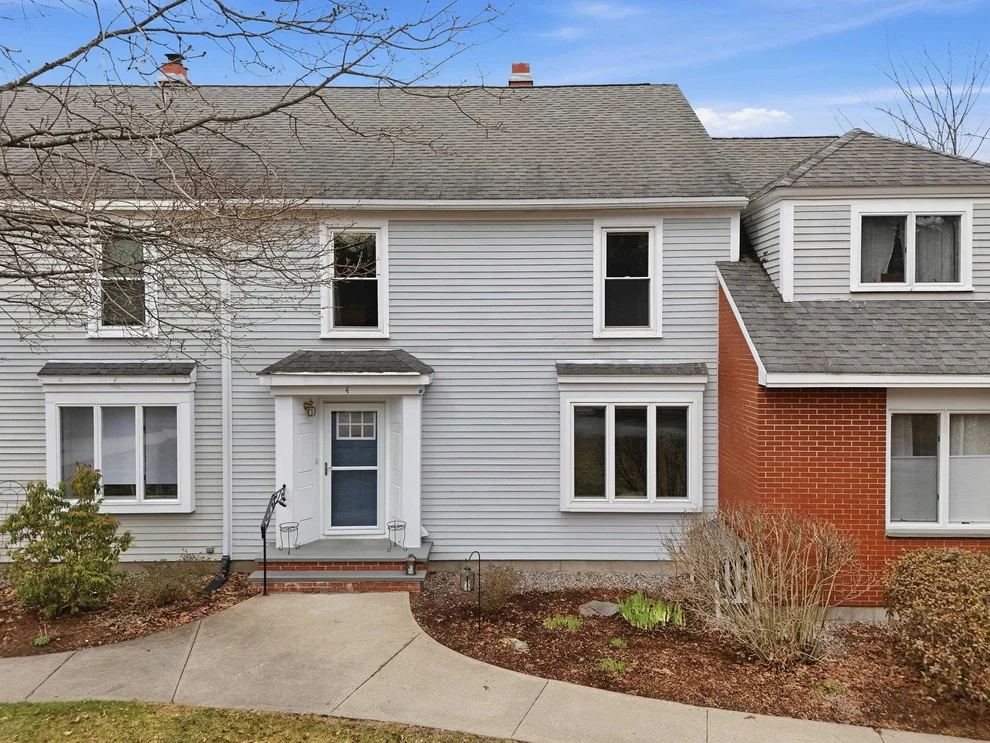 Unit for sale at 4 Mill Falls, Pembroke, NH 03275