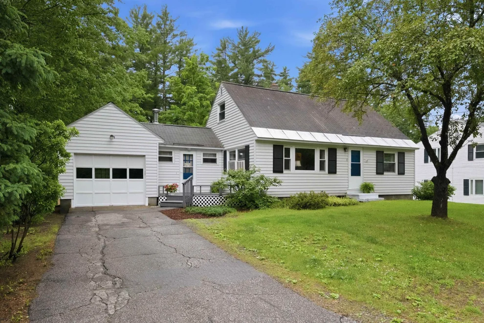 Unit for sale at 5 Dover, Concord, NH 03301