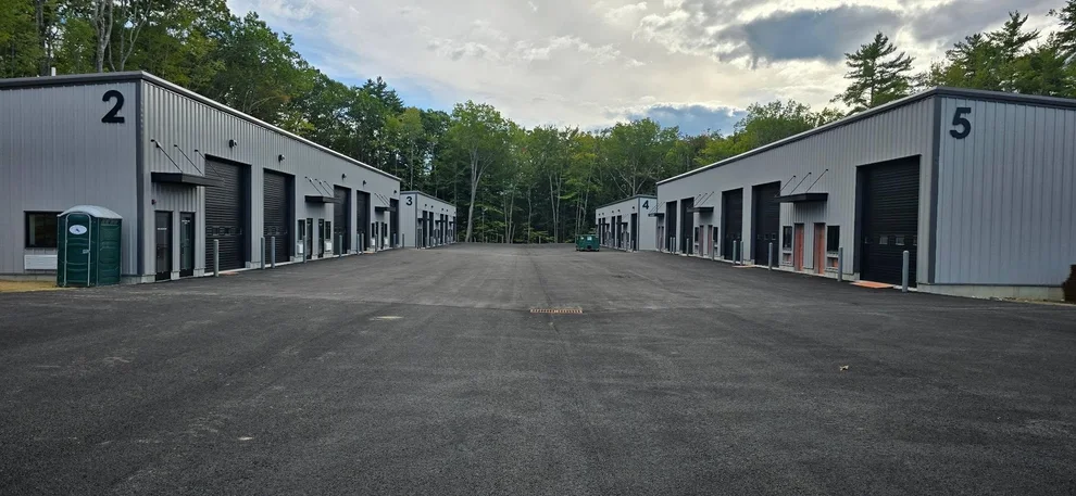 Unit for sale at 288 Hounsell, Gilford, NH 03249