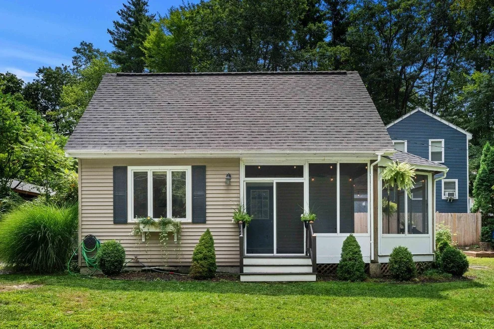 Unit for sale at 3 Lake Front, Amherst, NH 03031