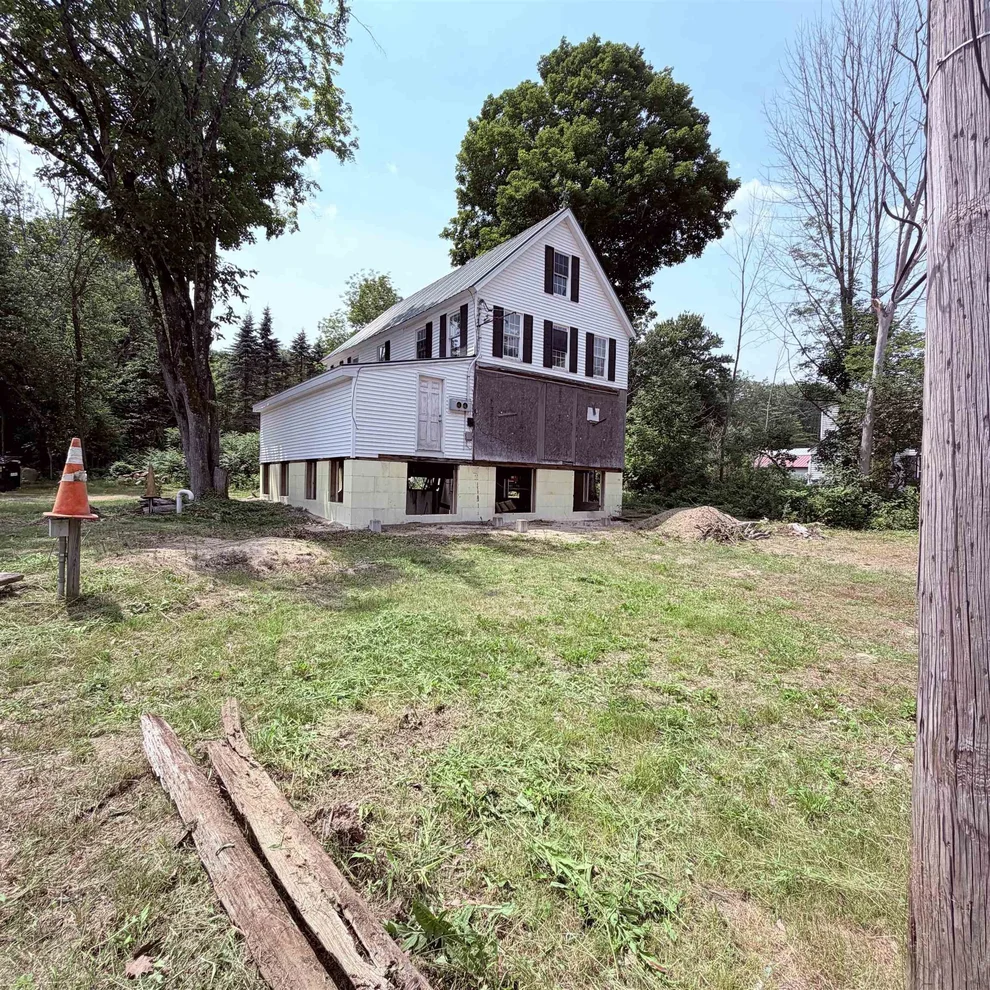 Unit for sale at 186 Whittier, Tamworth, NH 03890