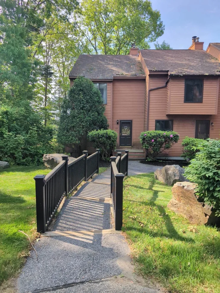 Unit for sale at 103 Dunvegan Woods, Hampton, NH 03842