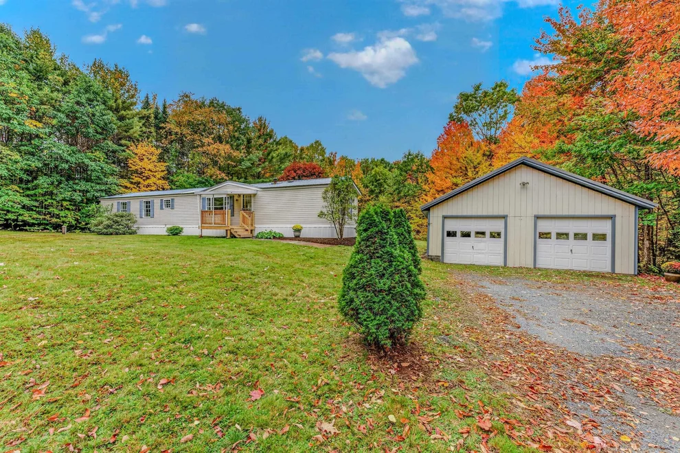 Unit for sale at 36 Mount Misery, Littleton, NH 03561