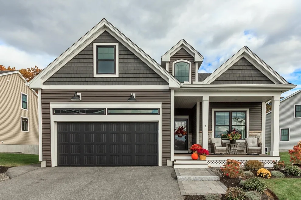 Unit for sale at 2 Del Ray, Windham, NH 03087