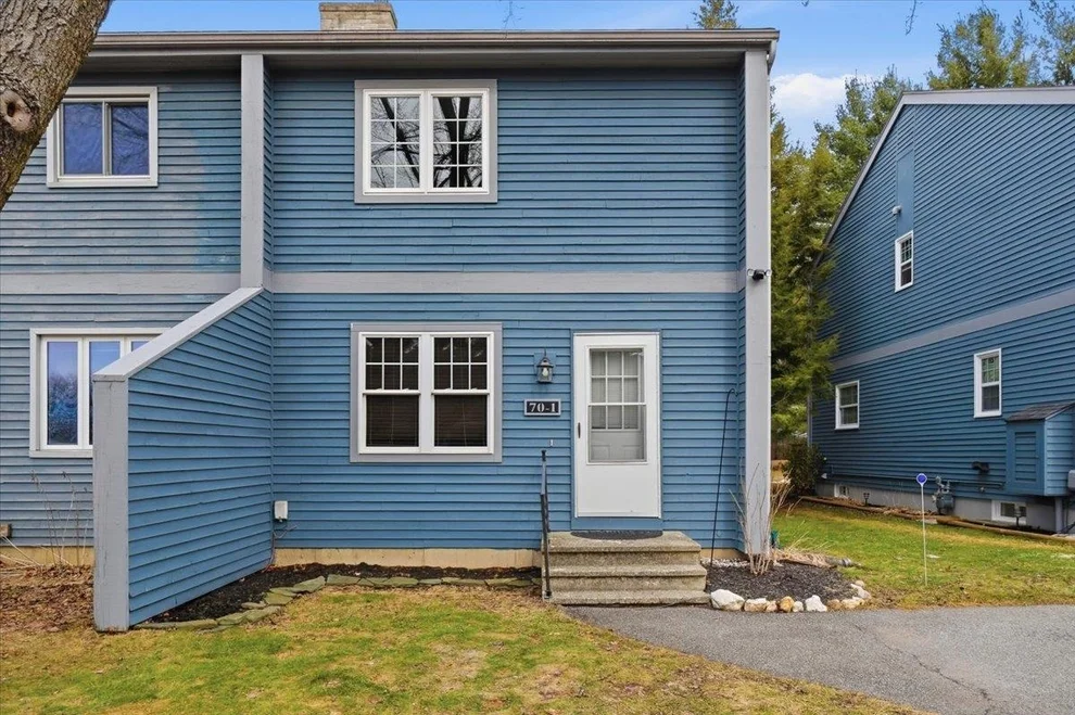 Unit for sale at 70 Heather, Colchester, VT 05446