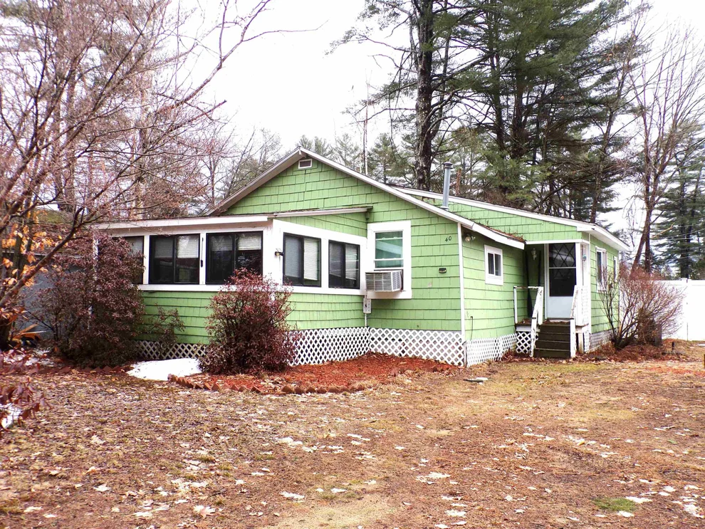 Unit for sale at 40 Lark, Franklin, NH 03235