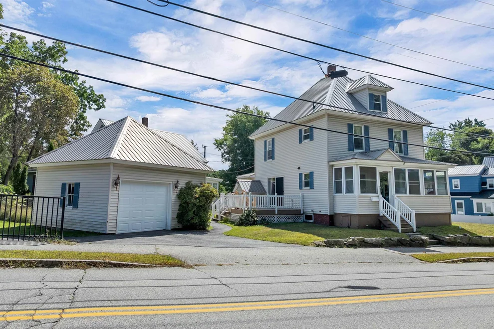 Unit for sale at 101 Pine, Laconia, NH 03246