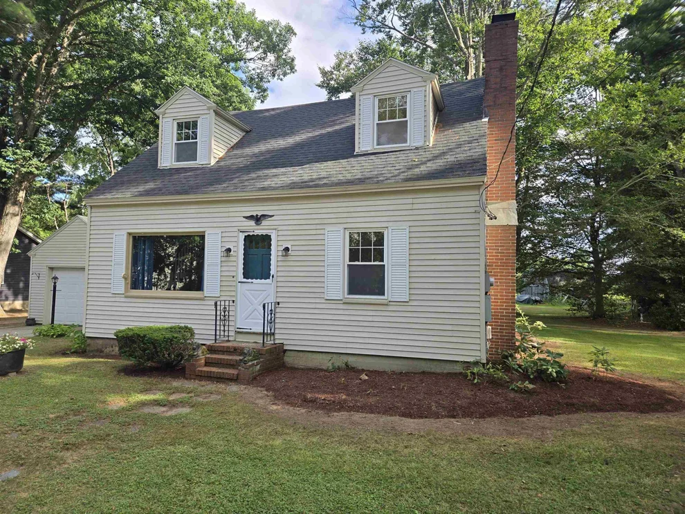 Unit for sale at 22 Oak, Rochester, NH 03839