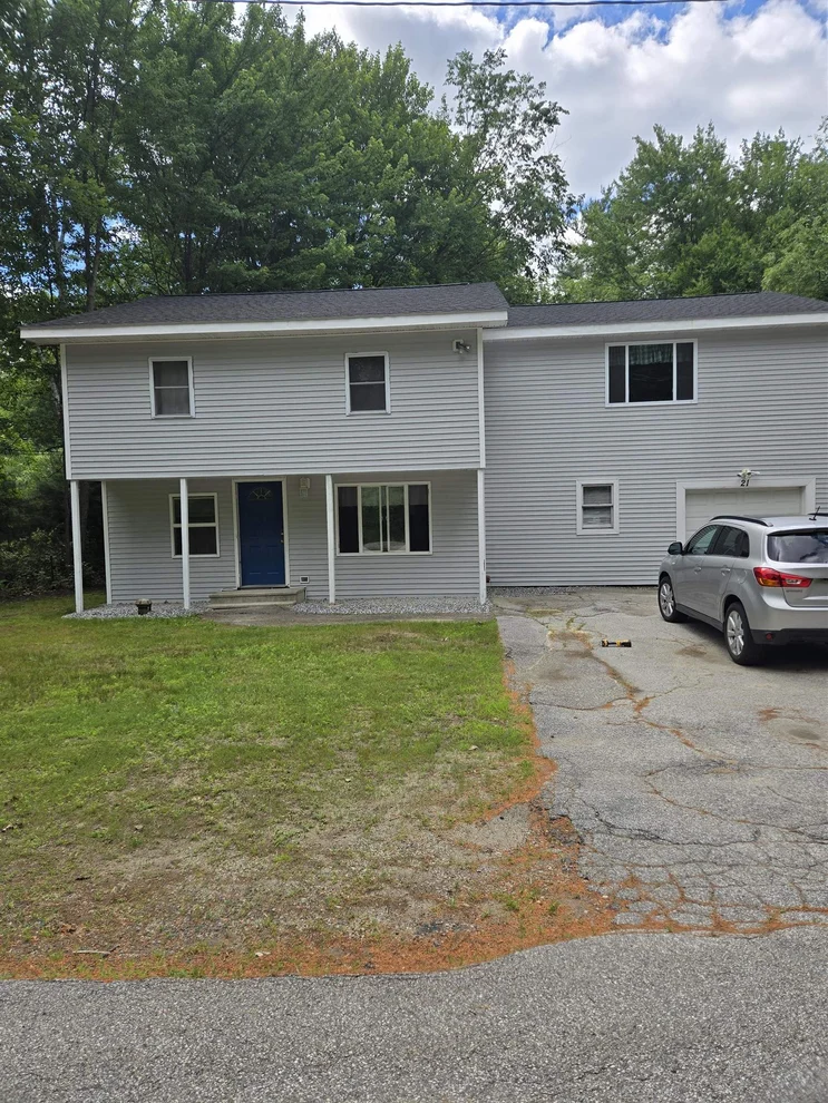 Unit for sale at 21 Auburndale, Auburn, NH 03032