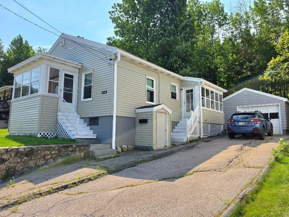 Unit for sale at 332 Grafton, Berlin, NH 03570