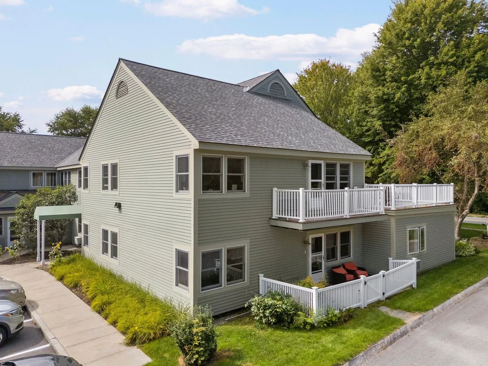 Unit for sale at 53 Lyme, Hanover, NH 03755