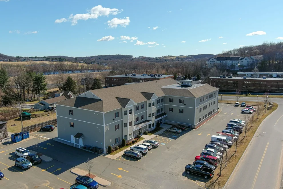Unit for sale at 386 Merrimack, Methuen, MA 01844