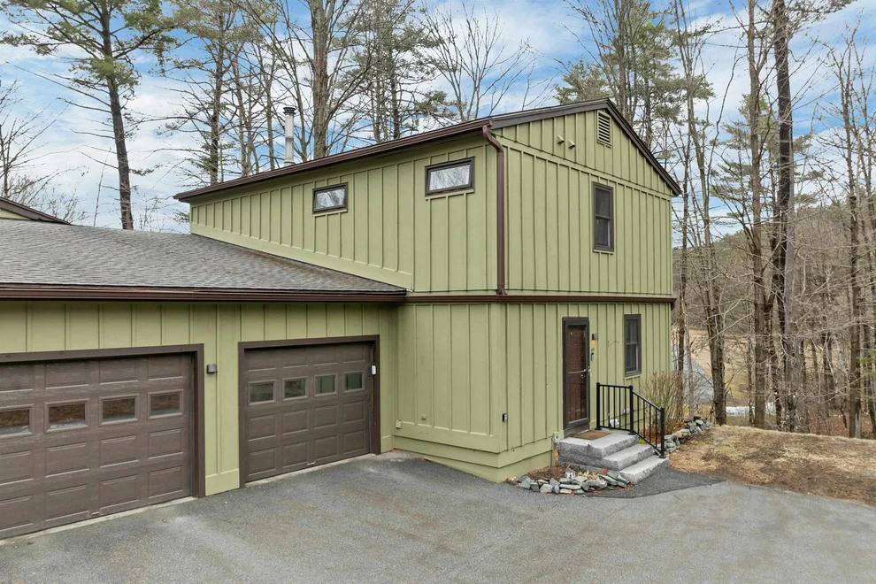 Unit for sale at 23 Pleasant, Lebanon, NH 03784
