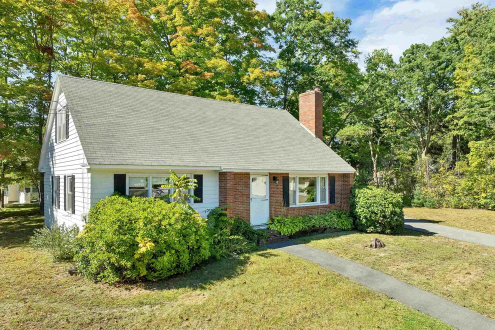 Unit for sale at 53 Rowell, Laconia, NH 03246