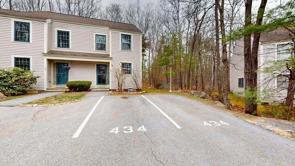 Unit for sale at 1465 Hooksett, Hooksett, NH 03106