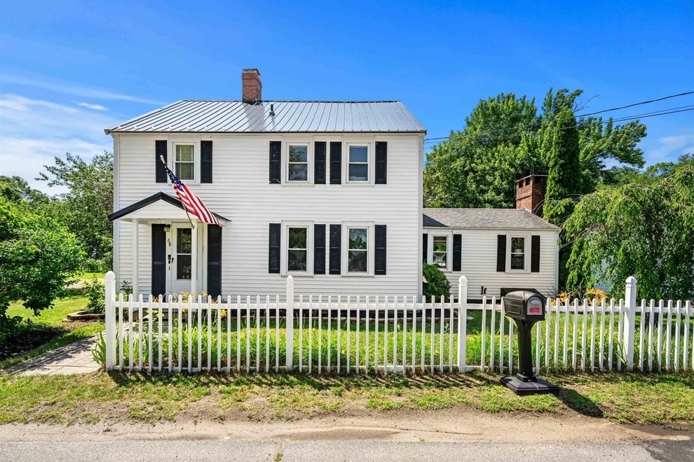 Unit for sale at 68 Farm, Seabrook, NH 03874