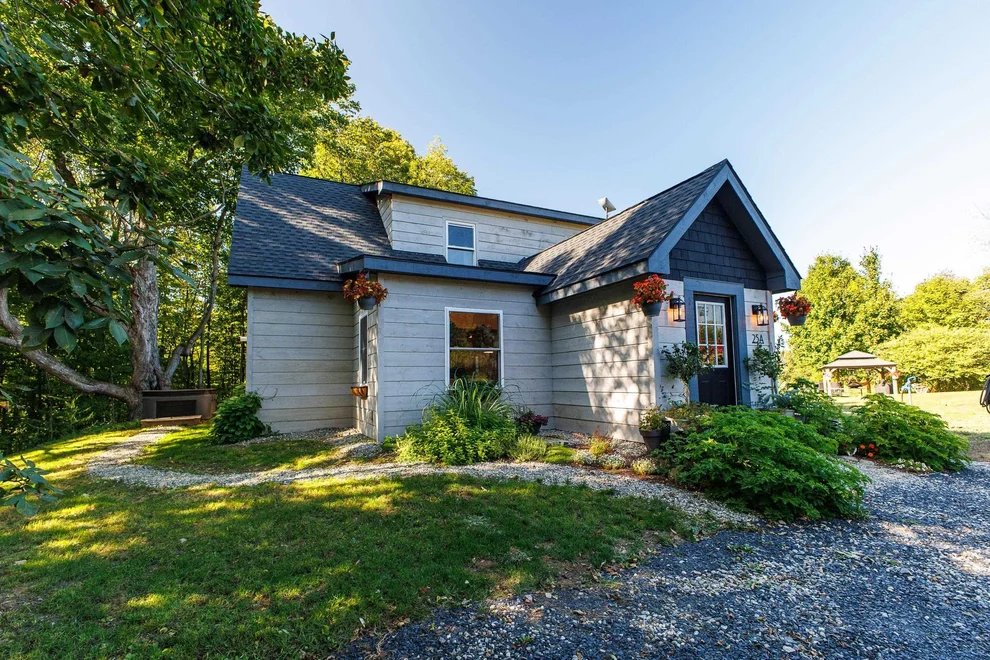 Unit for sale at 25A Faywood, Grand Isle, VT 05458