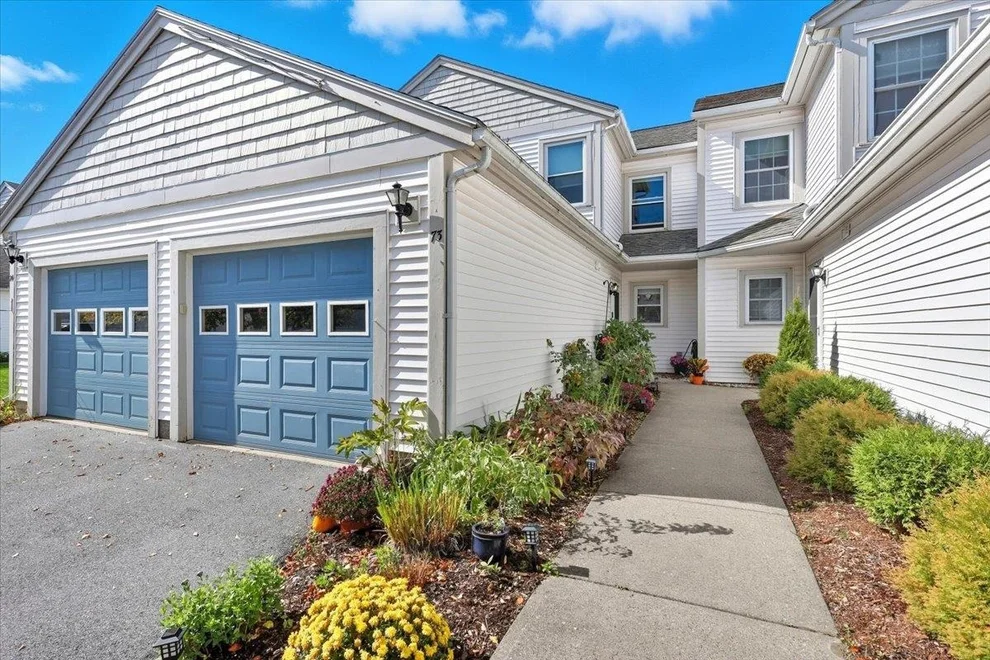 Unit for sale at 73 Saybrook, Essex, VT 05452