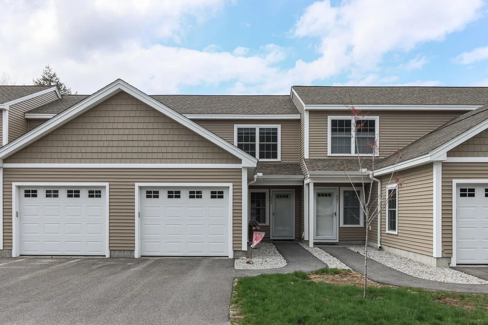 Unit for sale at 606 Southfield, Peterborough, NH 03458