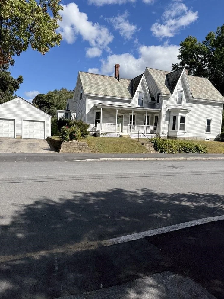 Unit for sale at 90 Appleton, Manchester, NH 03104