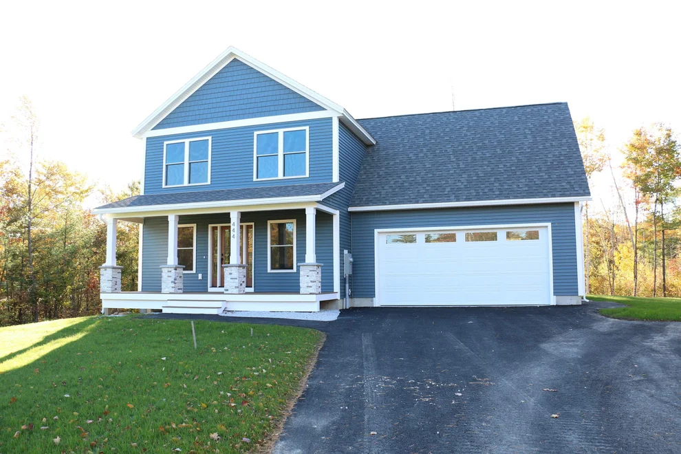 Unit for sale at 444 Blane, Pembroke, NH 03275