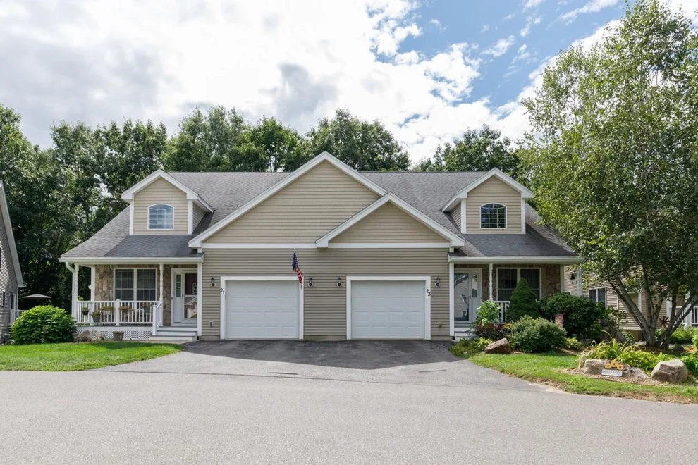 Unit for sale at 23 Arbor, Litchfield, NH 03052