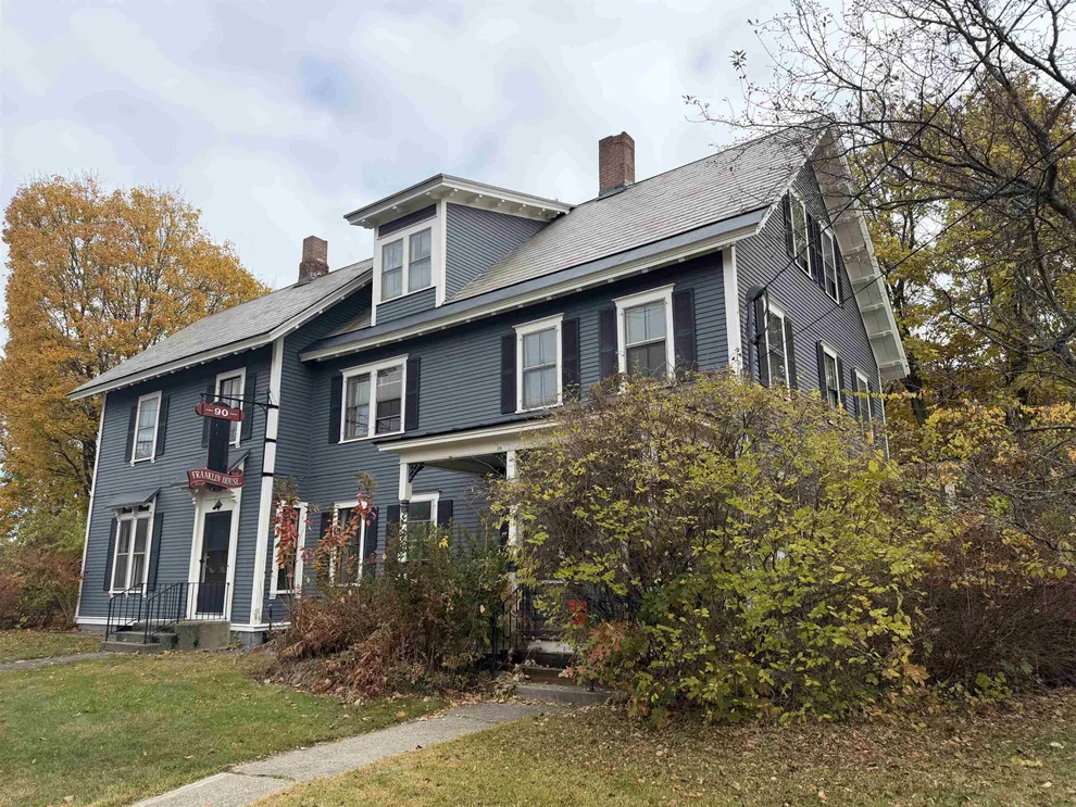 Unit for sale at 88-90 Westminster, Rockingham, VT 05101