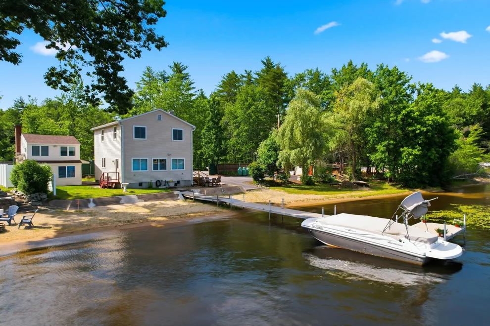 Unit for sale at 1457 Suncook Valley, Barnstead, NH 03225