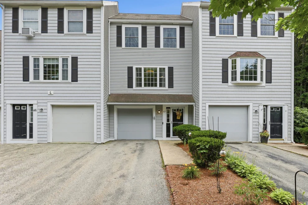 Unit for sale at 15 Culver, Plaistow, NH 03865