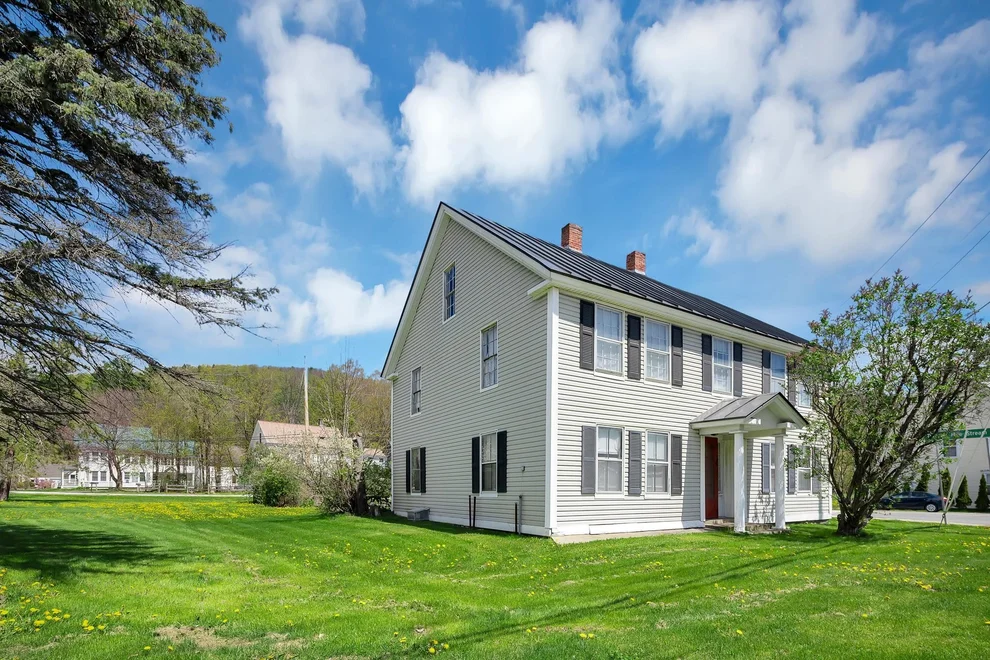 Unit for sale at 761 Main, Cavendish, VT 05142