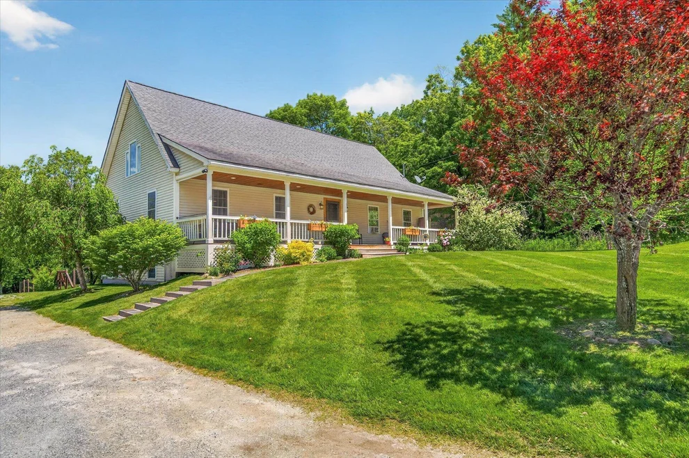 Unit for sale at 121 Hull, Wallingford, VT 05773