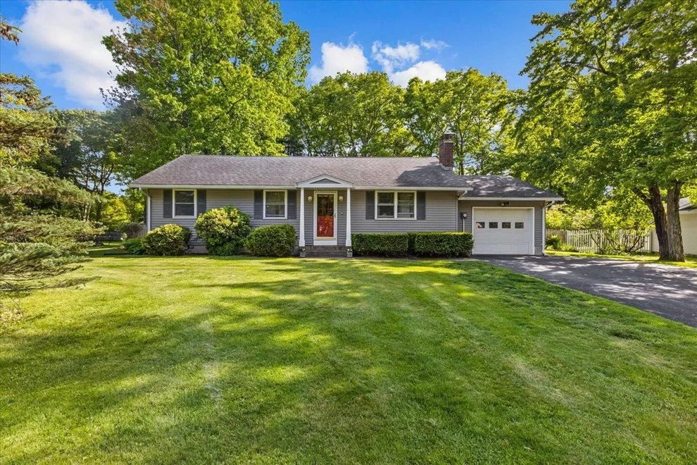 Unit for sale at 34 Margaret, Essex, VT 05452
