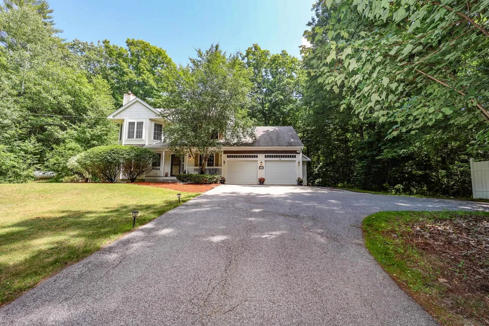 Unit for sale at 127 Broad Cove, Concord, NH 03303