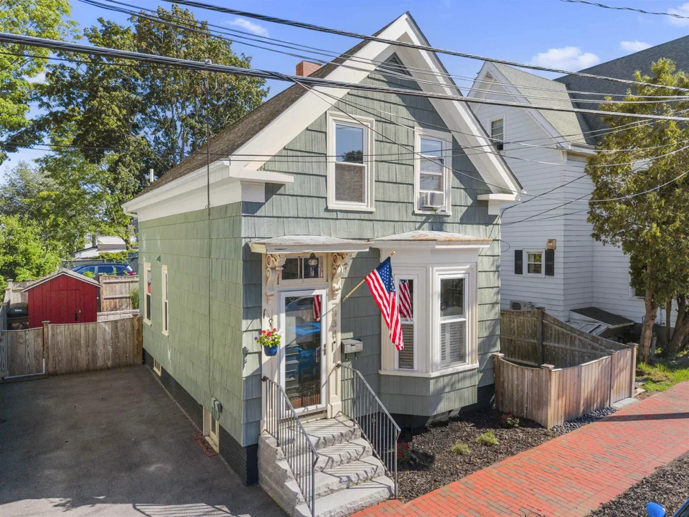 Unit for sale at 834 State, Portsmouth, NH 03801