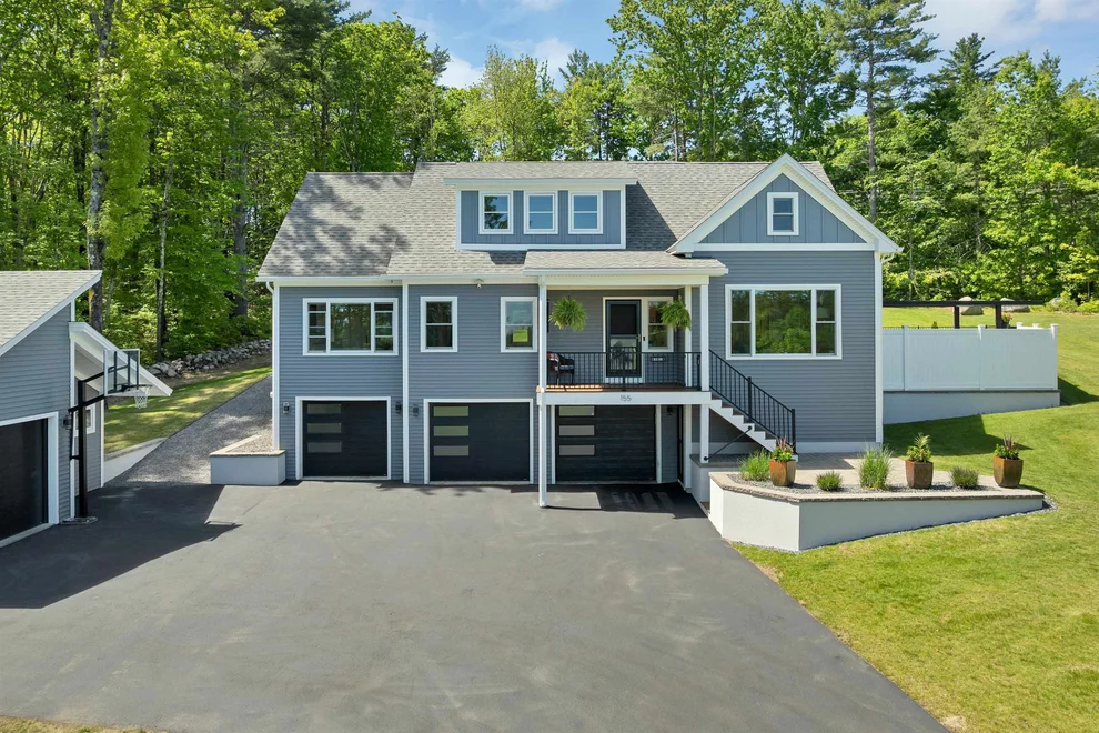 Unit for sale at 155 Chesley Hill, Rochester, NH 03839