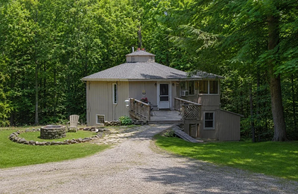 Unit for sale at 204 Walker Hill, Weare, NH 03281