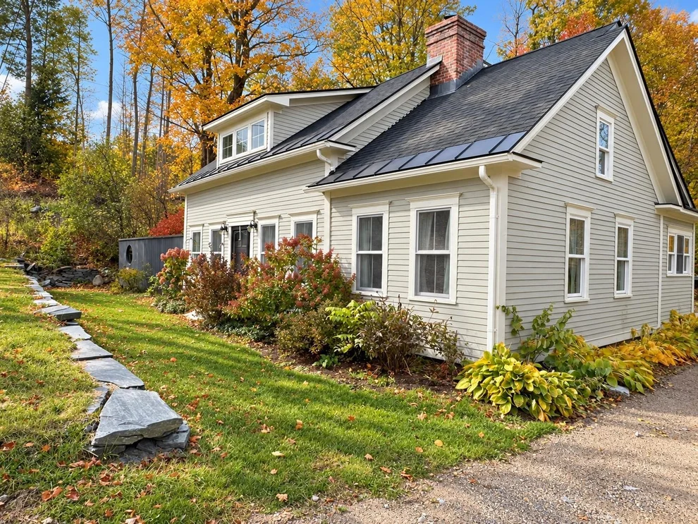 Unit for sale at 8 Range, Underhill, VT 05489