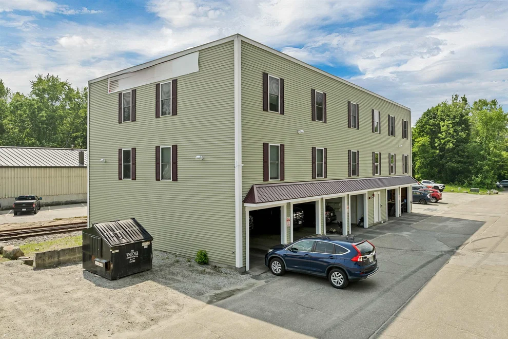 Unit for sale at 28, 29 & 42 Railroad & Main, Plymouth, NH 03264